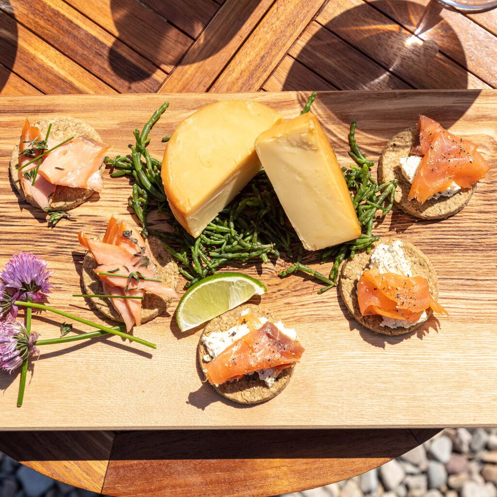 Ullapool Smokehouse Taster Pack