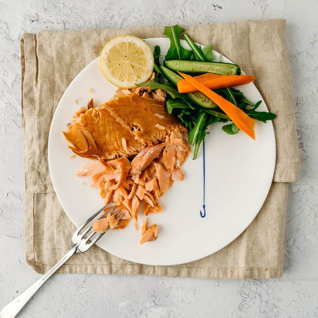 Ullapool Smokehouse Taster Pack