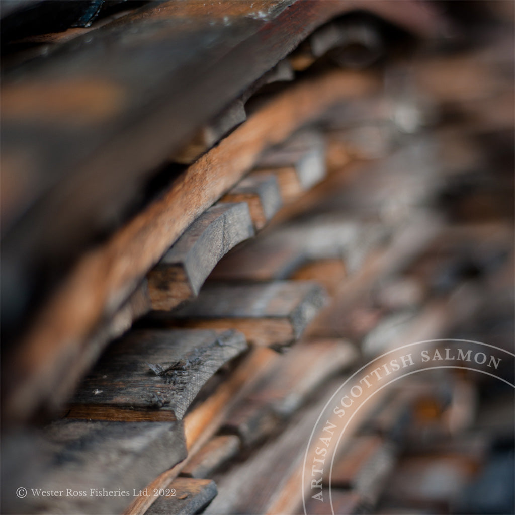 Ullapool Smokehouse Skipper's Pack