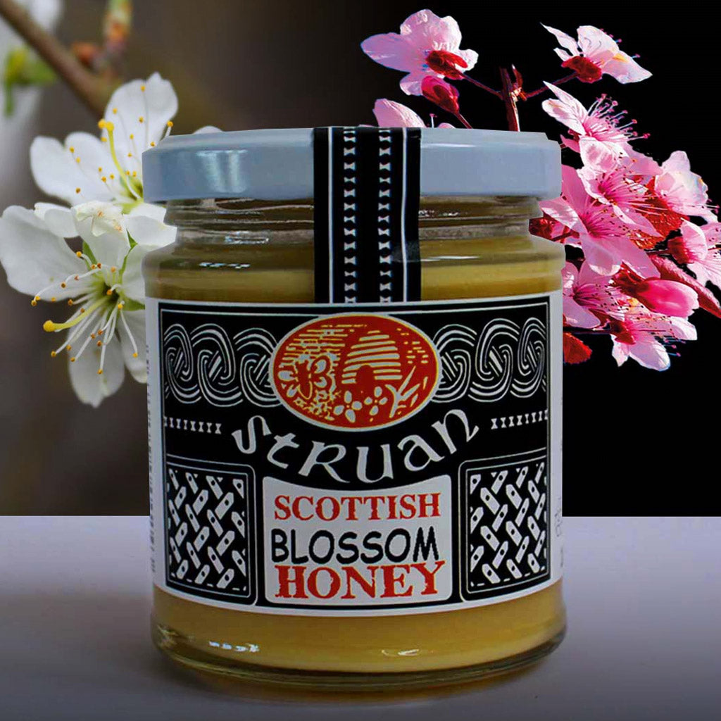 Struan Blossom Honey