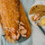 Heather Honey Cured Hot Smoked Scottish Salmon by Ullapool Smokehouse