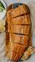 Heather Honey Cured Hot Smoked Trout by Ullapool Smokehouse 